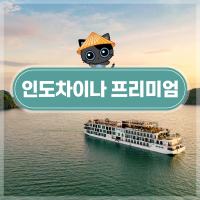 1박 2일 크루즈 이미지 2